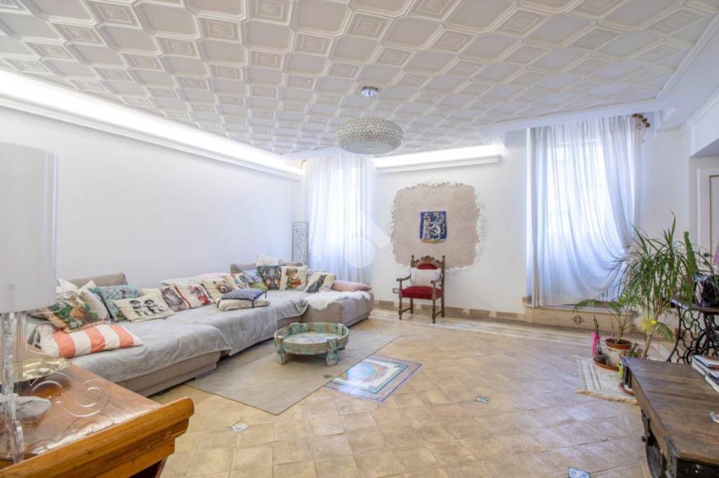 appartamento in vendita a Rieti in zona Centro Città