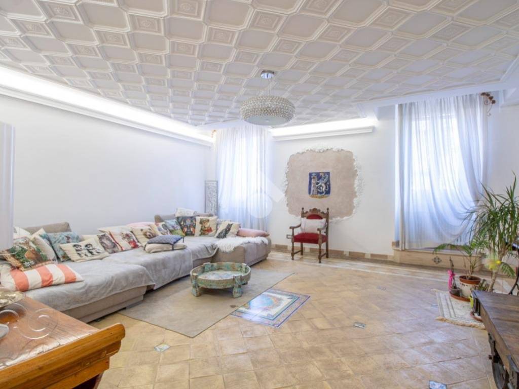 appartamento in vendita a Rieti in zona Centro Città