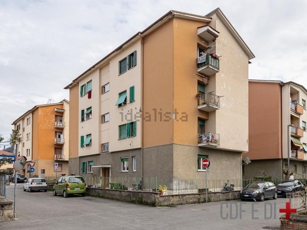 appartamento in vendita a Rieti in zona Centro Città