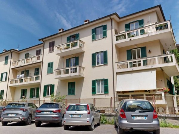 appartamento in vendita a Rieti