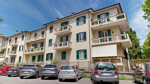 appartamento in vendita a Rieti