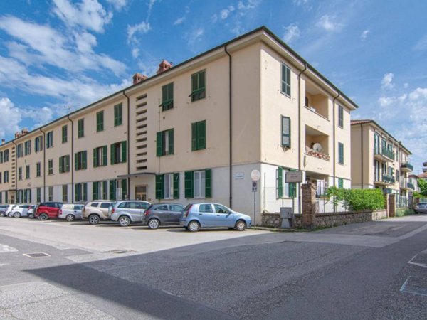 appartamento in vendita a Rieti in zona Viale Maraini
