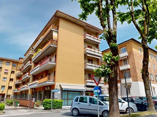 appartamento in vendita a Rieti