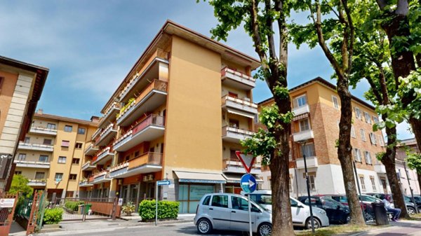appartamento in vendita a Rieti