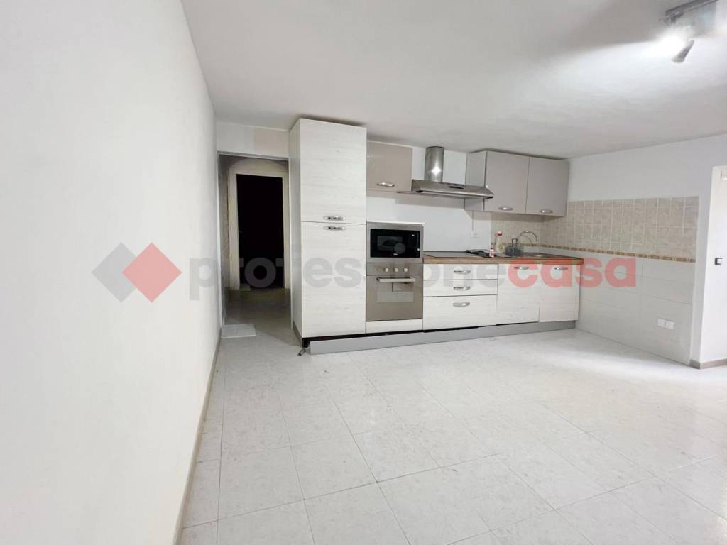 appartamento in vendita a Rieti