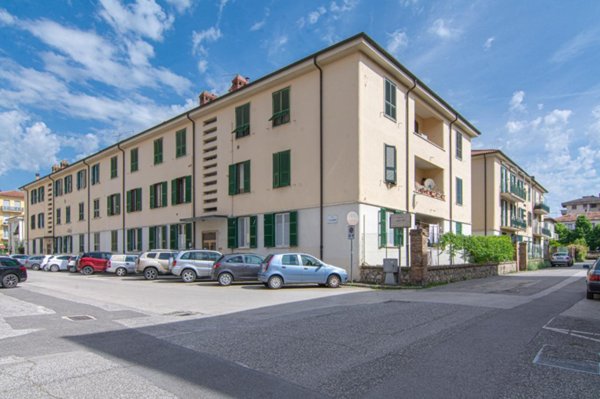 appartamento in vendita a Rieti in zona Viale Maraini