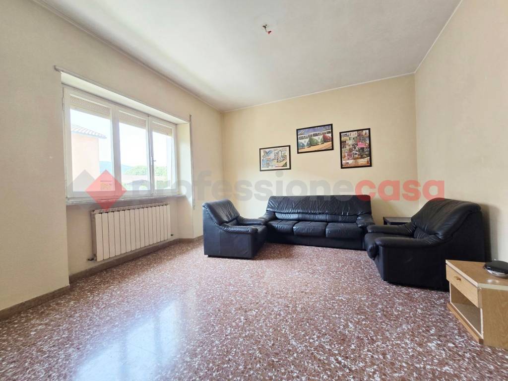 appartamento in vendita a Rieti