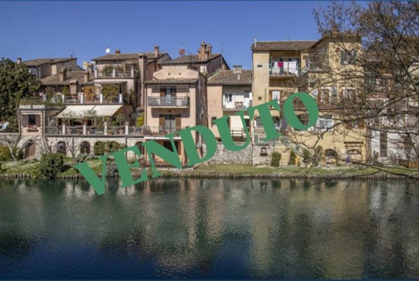 appartamento in vendita a Rieti in zona Centro Città