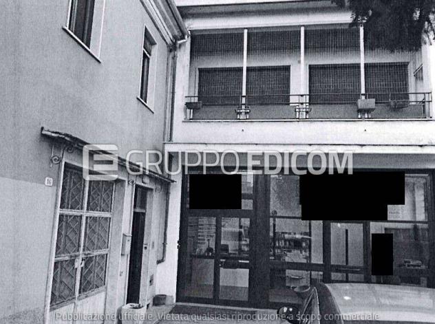 negozio in vendita a Rieti in zona Centro Città
