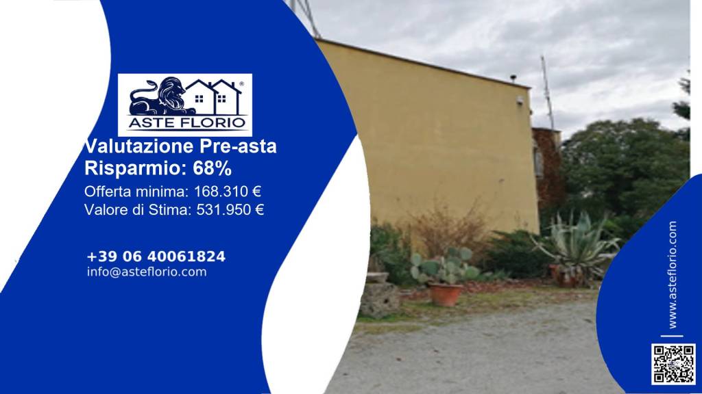 locale commerciale in vendita a Rieti in zona Cittaducale