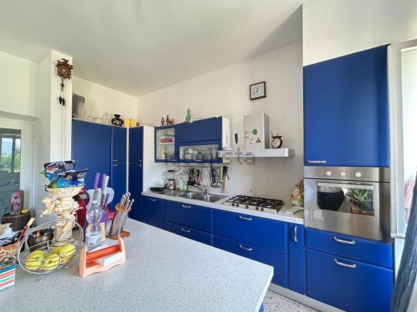 appartamento in vendita a Rieti in zona Madonna del Cuore