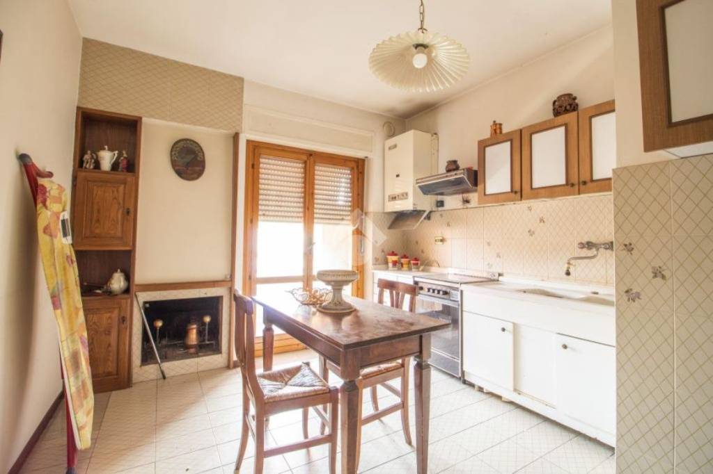 appartamento in vendita a Rieti in zona Centro Città