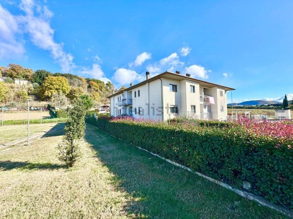 appartamento in vendita a Rieti in zona Centro Città