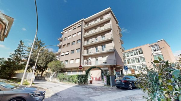 appartamento in vendita a Rieti