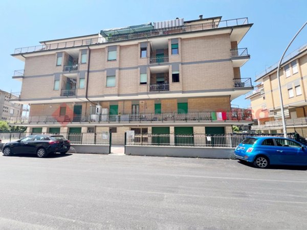 appartamento in vendita a Rieti