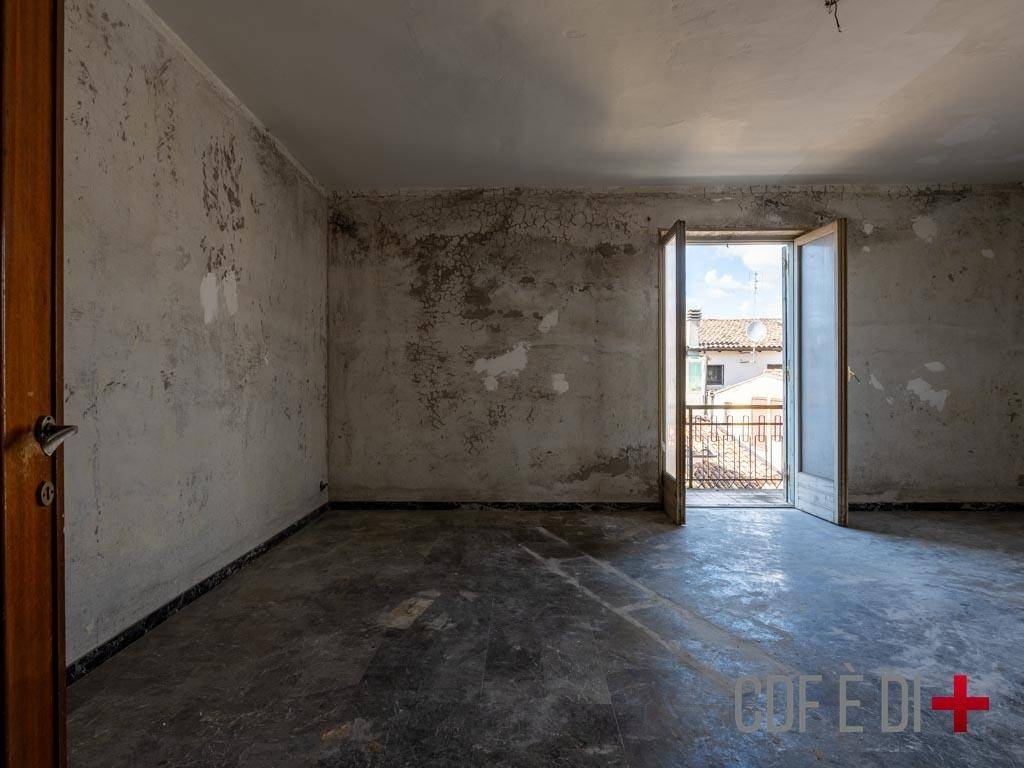 appartamento in vendita a Rieti in zona Centro Città