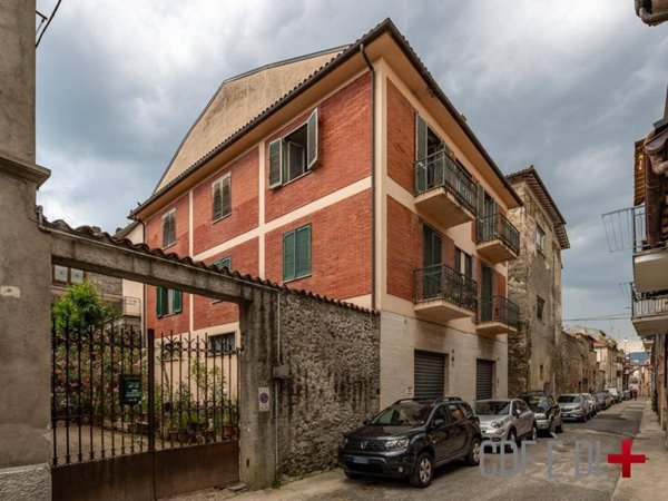 appartamento in vendita a Rieti in zona Centro Città