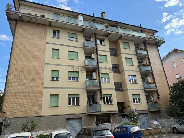 appartamento in vendita a Rieti