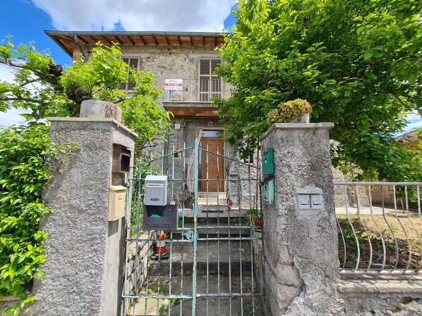 appartamento in vendita a Rieti in zona Madonna del Cuore