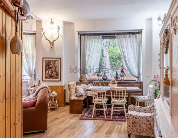 appartamento in vendita a Rieti in zona Centro Città
