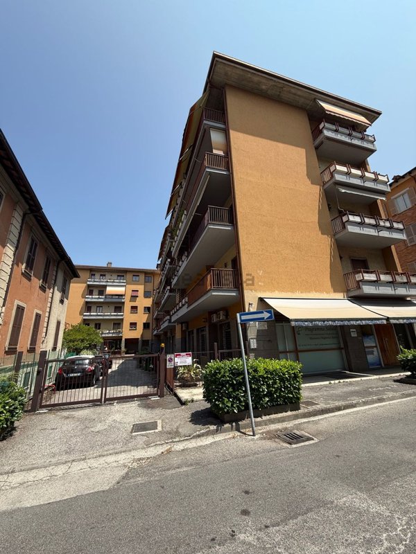 appartamento in vendita a Rieti