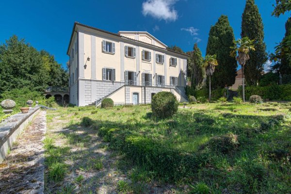 casa indipendente in vendita a Rieti in zona Terminillo