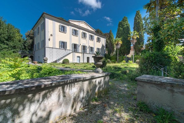 casa indipendente in vendita a Rieti in zona Terminillo