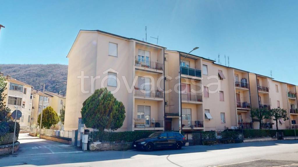 appartamento in vendita a Rieti
