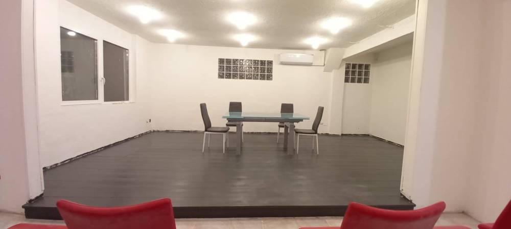 ufficio in vendita a Rieti in zona Viale Maraini