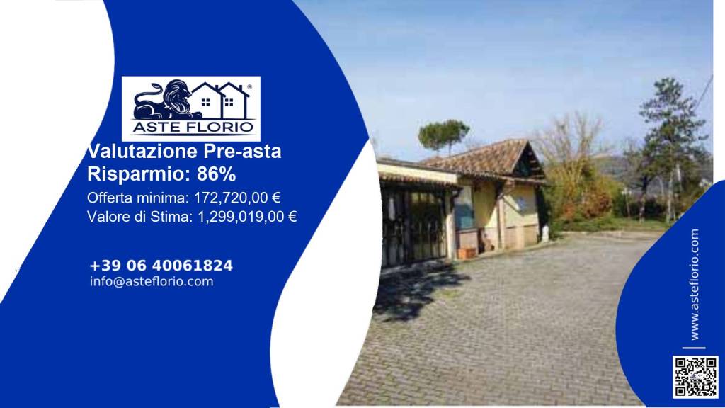negozio in vendita a Rieti
