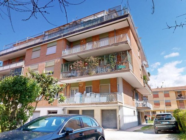 appartamento in vendita a Rieti in zona Terminillo