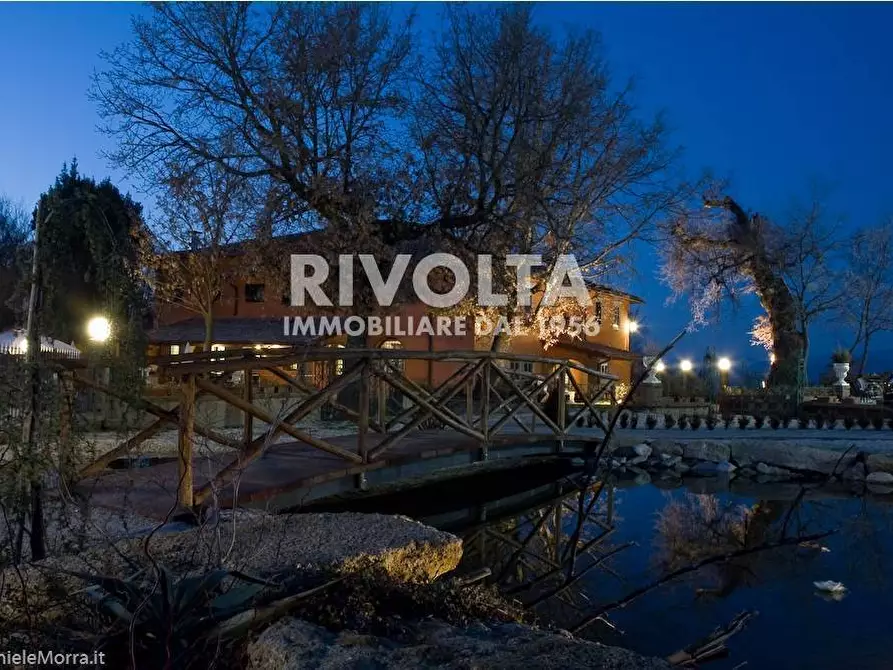 villa in vendita a Rieti in zona Castel San Benedetto
