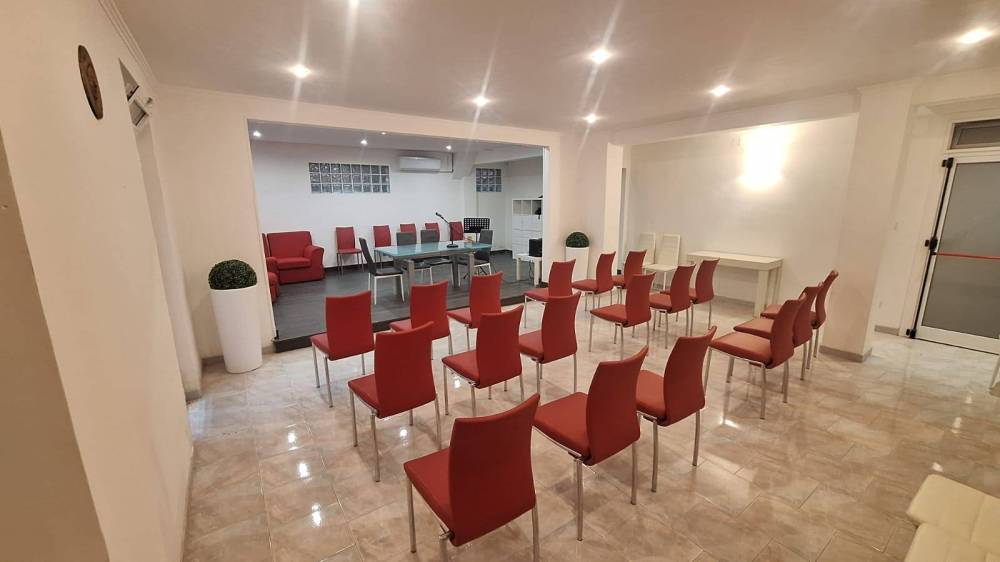 ufficio in vendita a Rieti in zona Centro Città