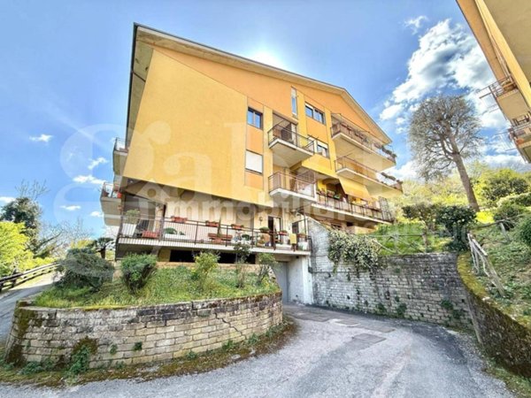appartamento in vendita a Rieti