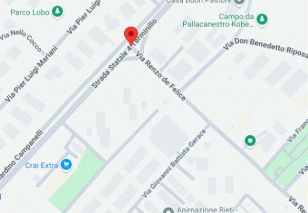 negozio in vendita a Rieti in zona Terminillo