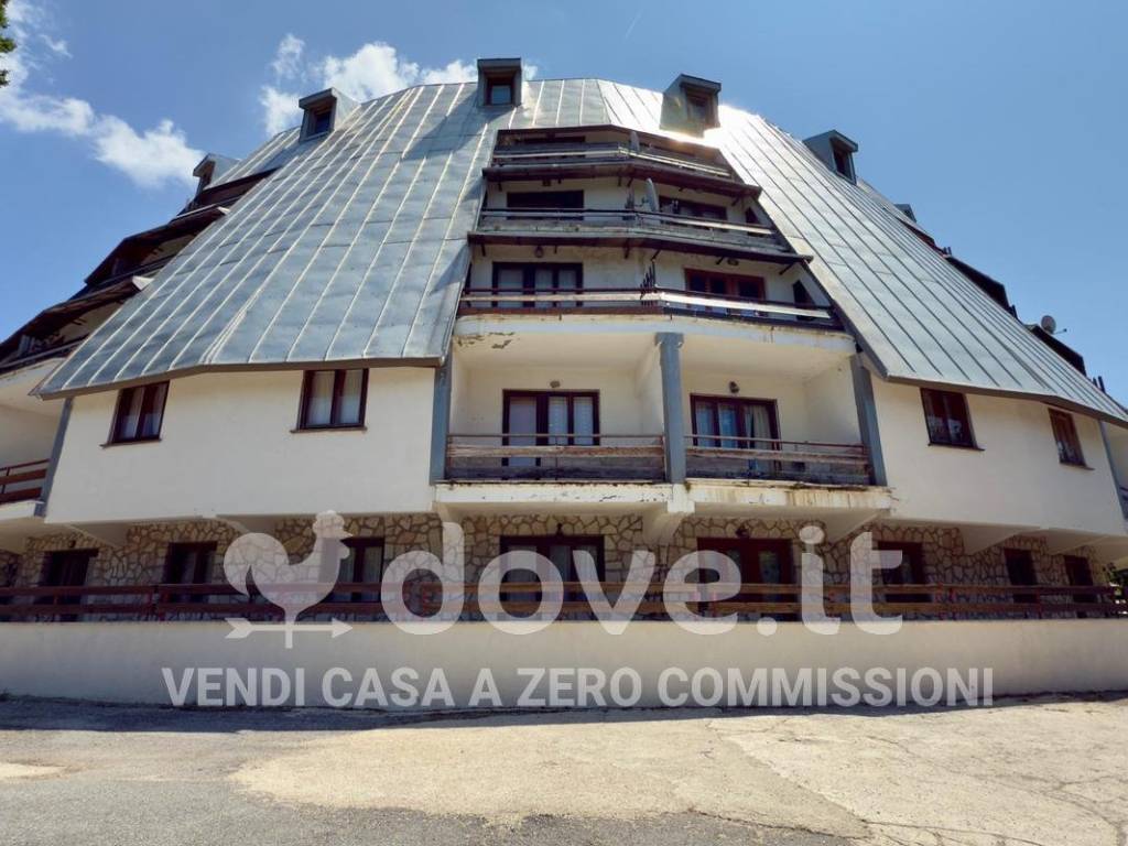 appartamento in vendita a Rieti