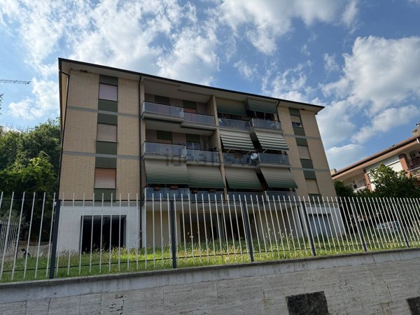 appartamento in vendita a Rieti