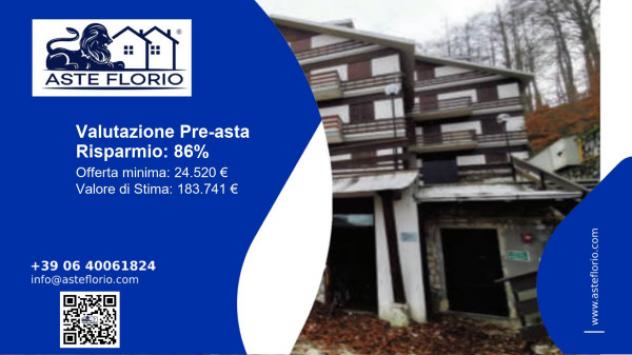 pentavano in vendita a Rieti in zona Terminillo