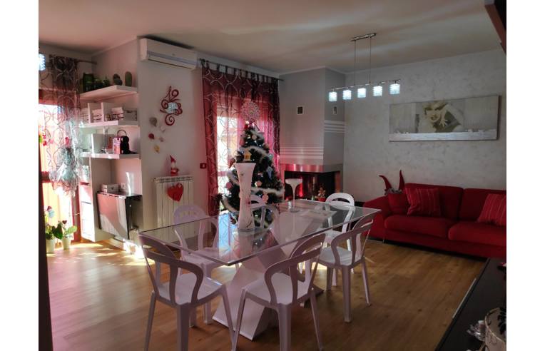 appartamento in vendita a Rieti