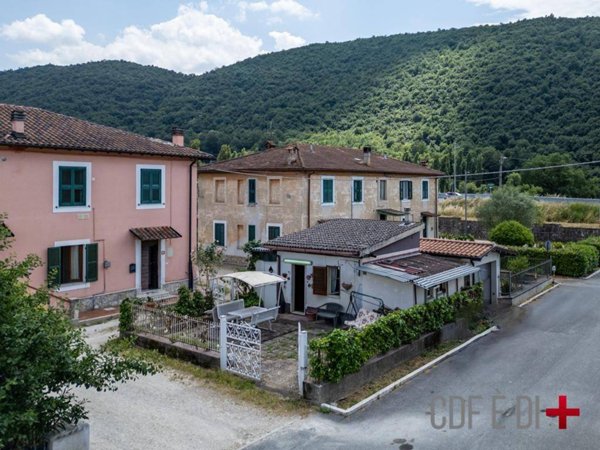appartamento in vendita a Rieti