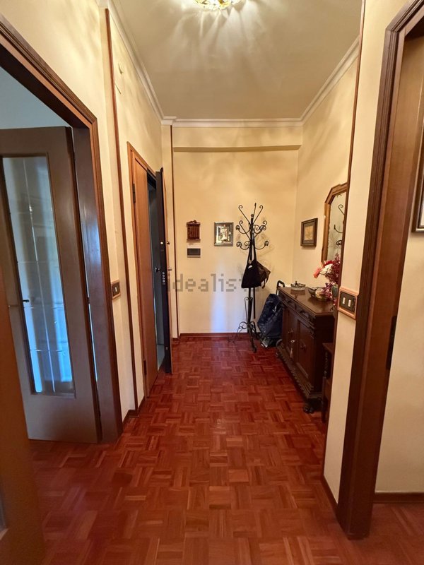 appartamento in vendita a Rieti