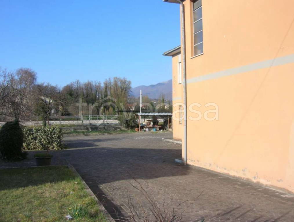 appartamento in vendita a Rieti in zona Centro Città