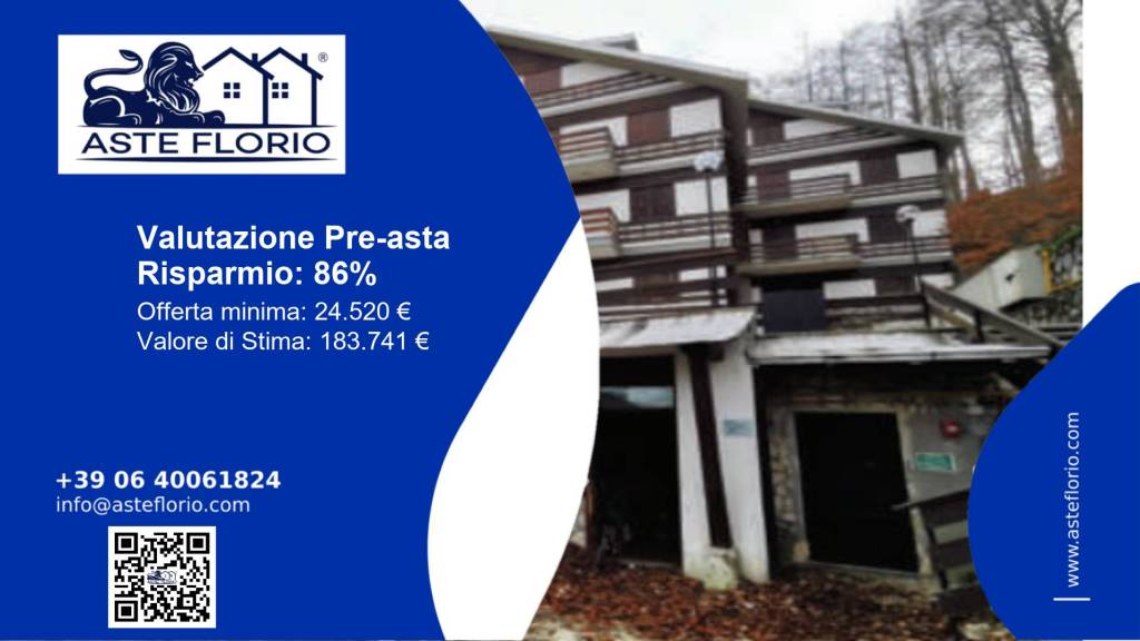 negozio in vendita a Rieti in zona Terminillo