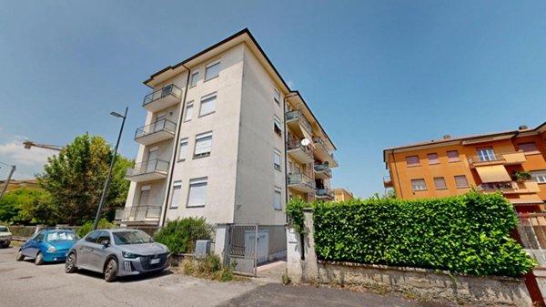 appartamento in vendita a Rieti in zona Centro Città