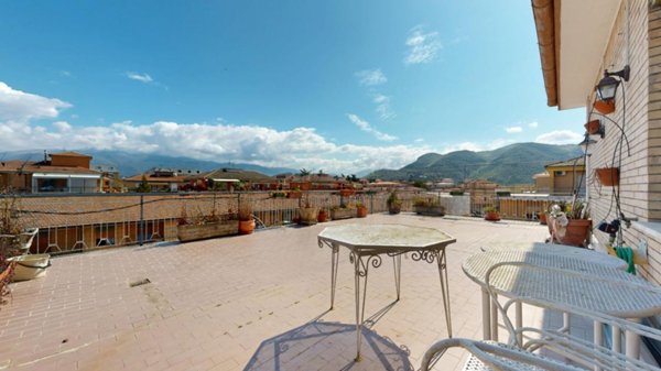 appartamento in vendita a Rieti in zona Terminillo