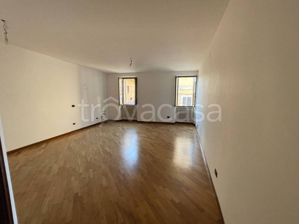 appartamento in vendita a Rieti in zona Centro Città