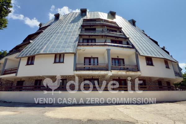 appartamento in vendita a Rieti in zona Centro Città