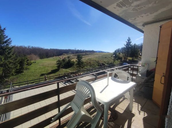 appartamento in vendita a Rieti in zona Terminillo