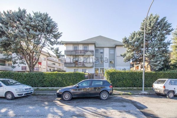 appartamento in vendita a Rieti in zona Centro Città