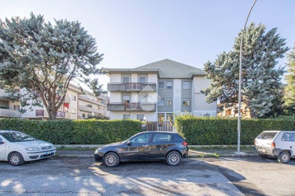 appartamento in vendita a Rieti in zona Centro Città